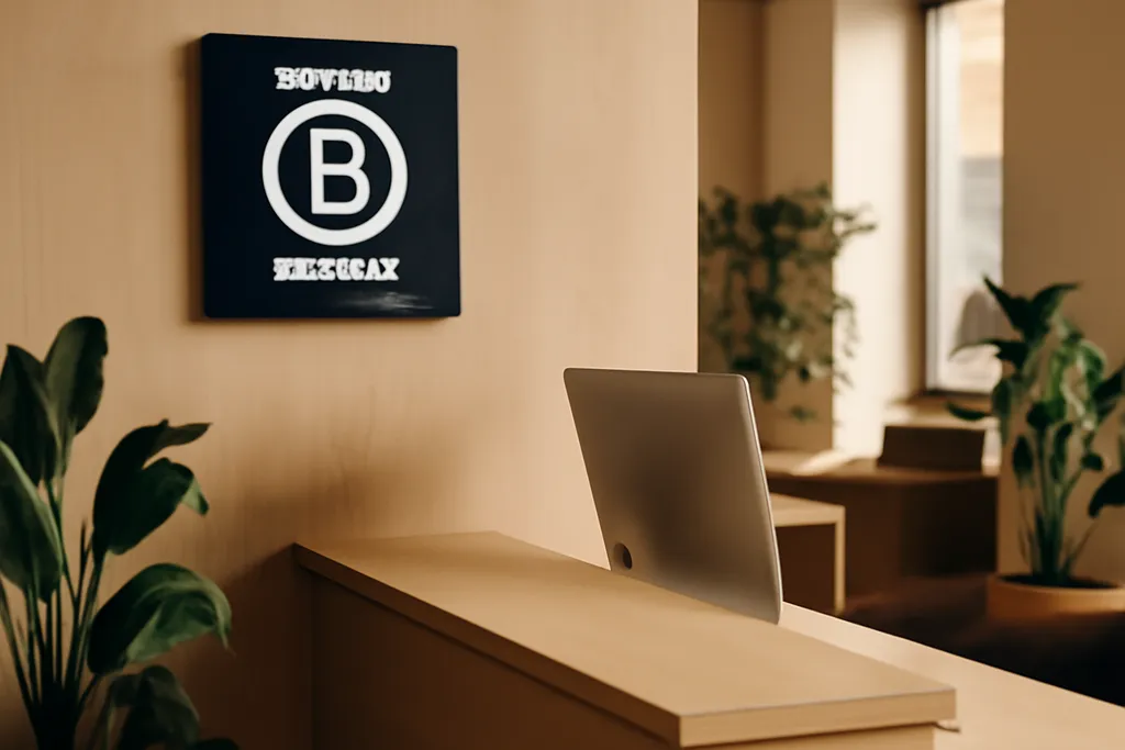 Tableau de bord RSE affichant les indicateurs de suivi d’une démarche de certification et de labellisation