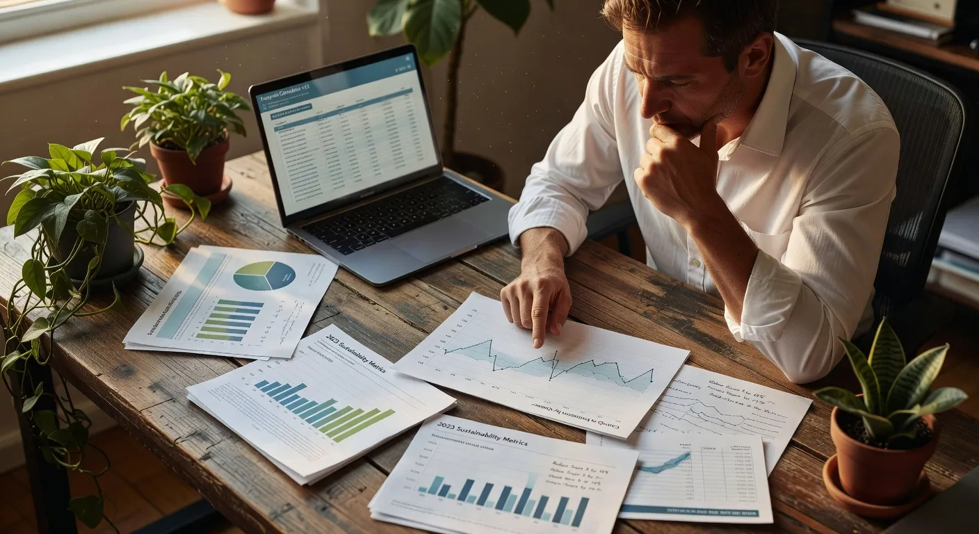 Bilan carbone entreprise methodologie