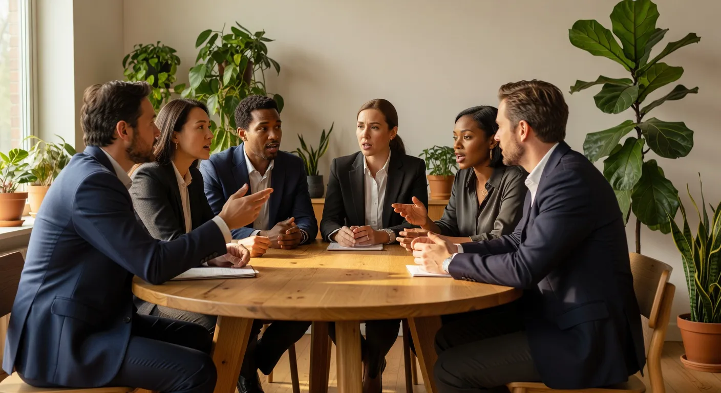 CSE et dialogue social environnemental