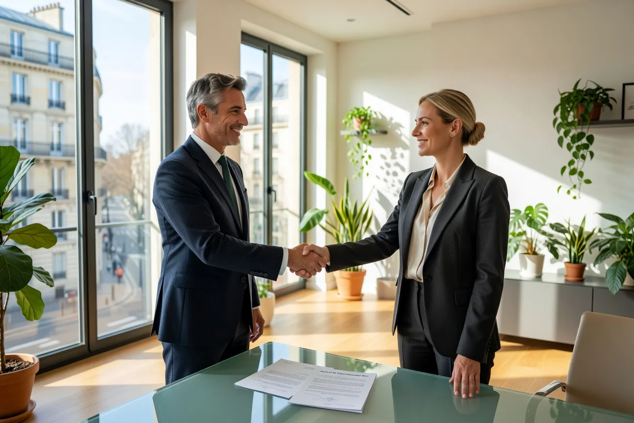 Démarche financement vert BPI France PME