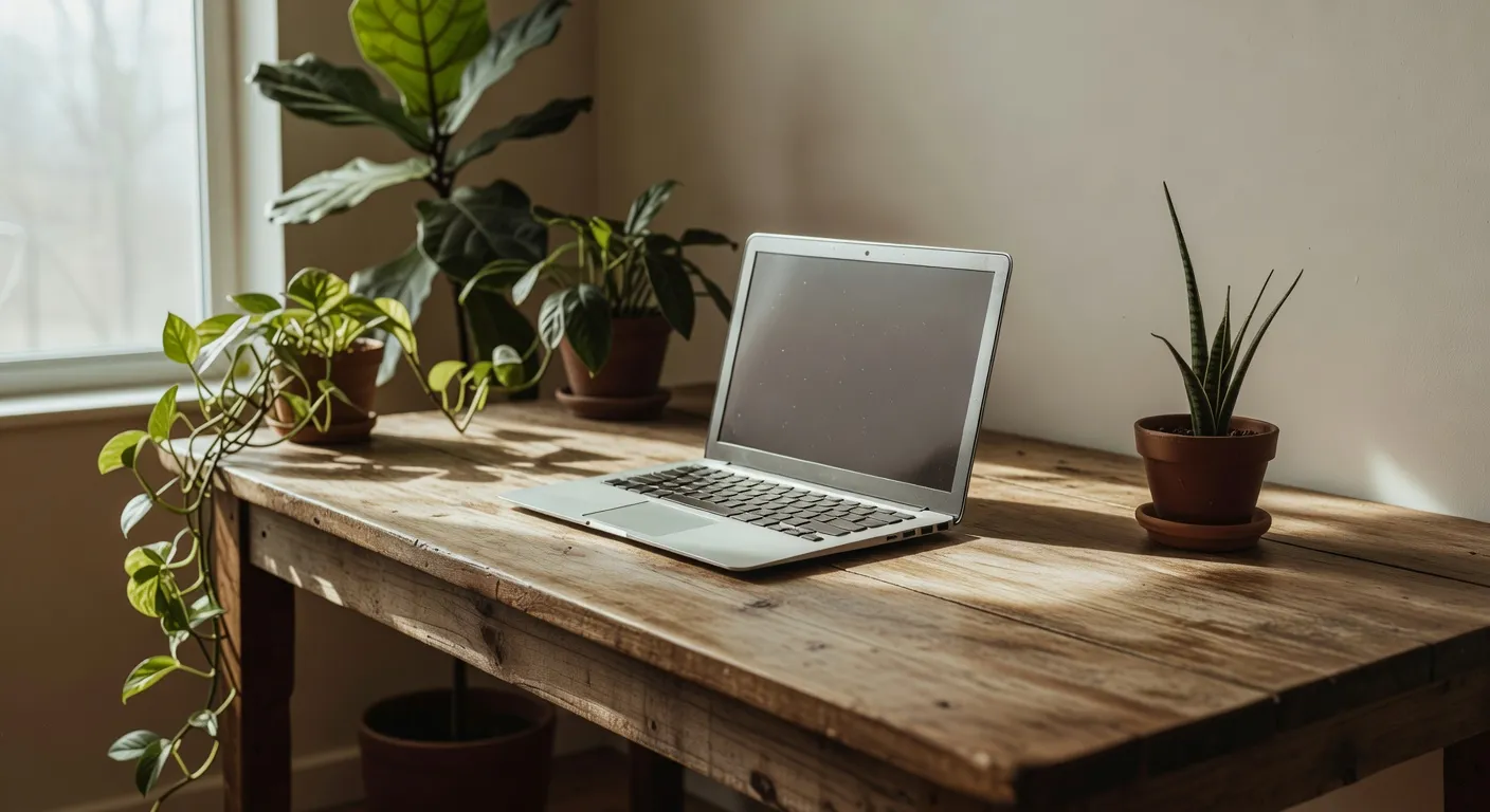 Sobriete numerique au travail