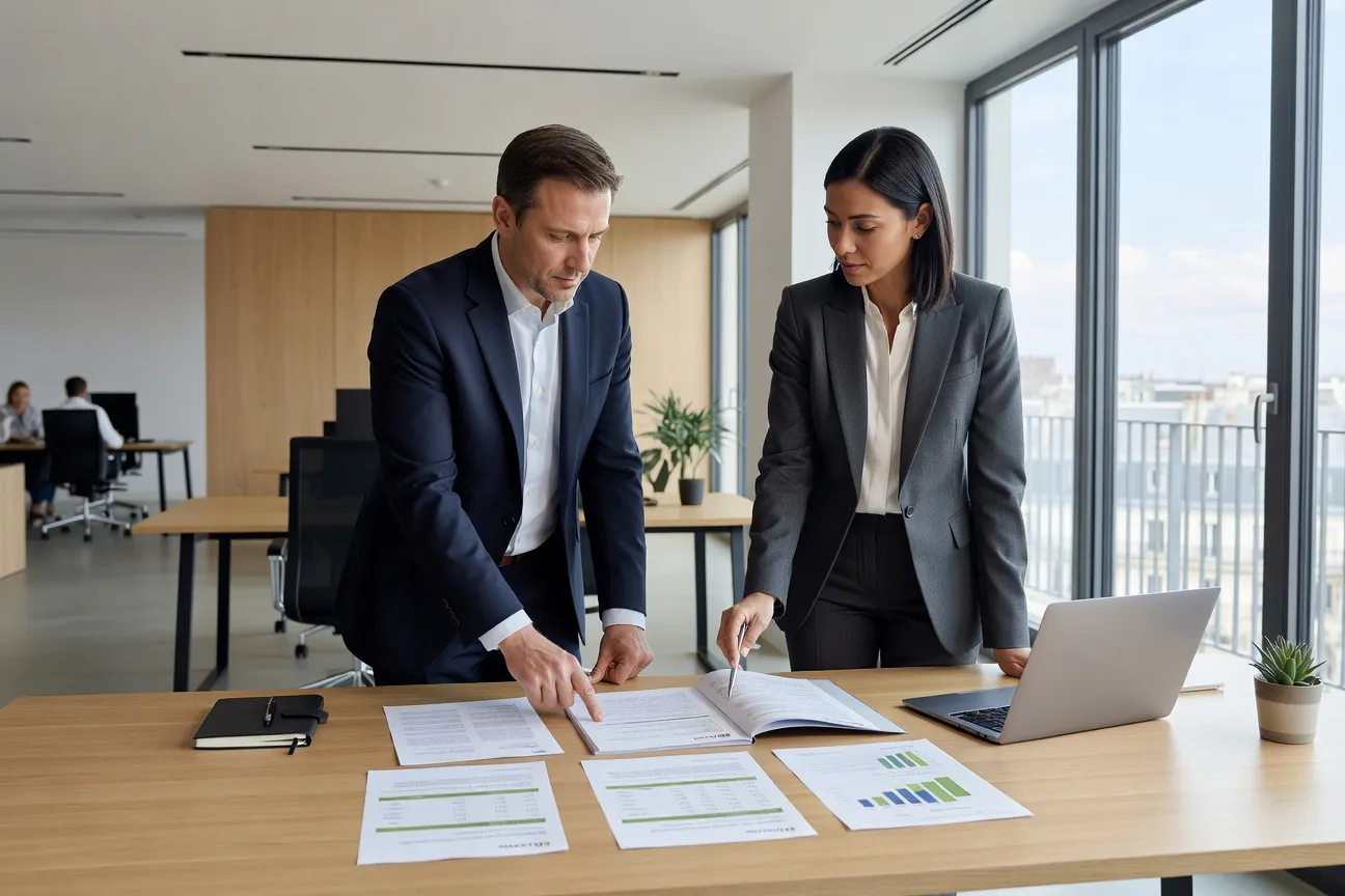 Sources de financement vert PME France 2030