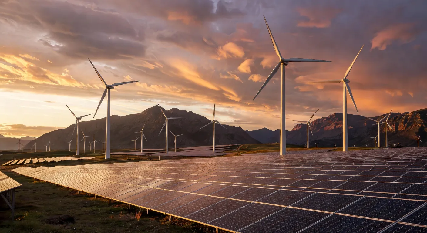 Scenarios ADEME et avenir du travail