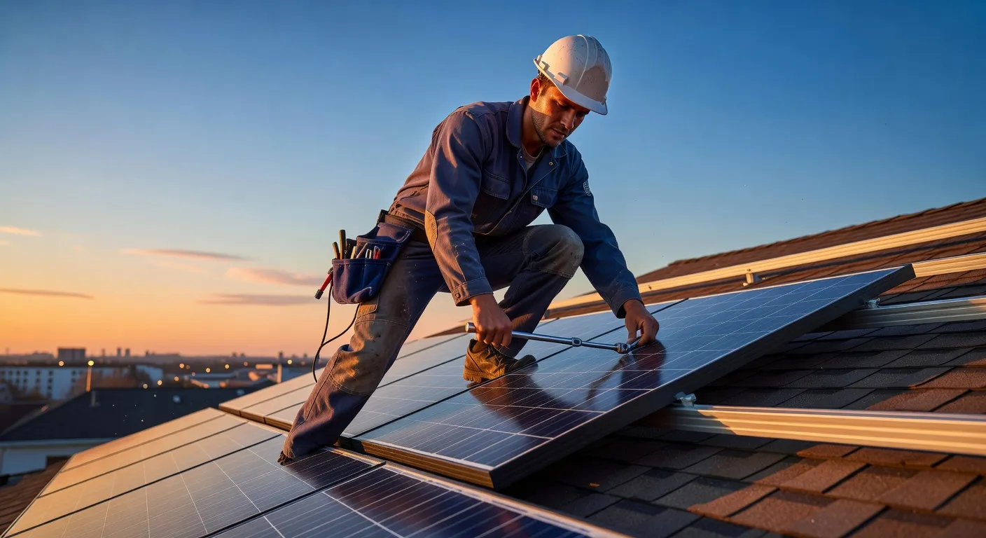 Formation et reconversion metiers verts