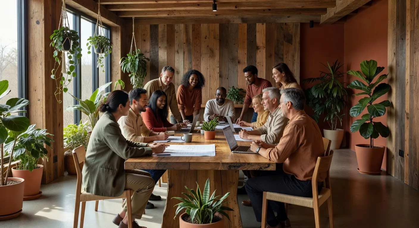 Nouveaux modeles economiques circulaires