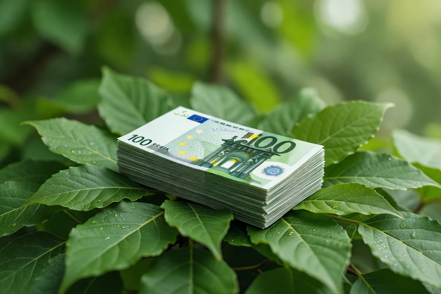 Top 20 aides subventions transition écologique