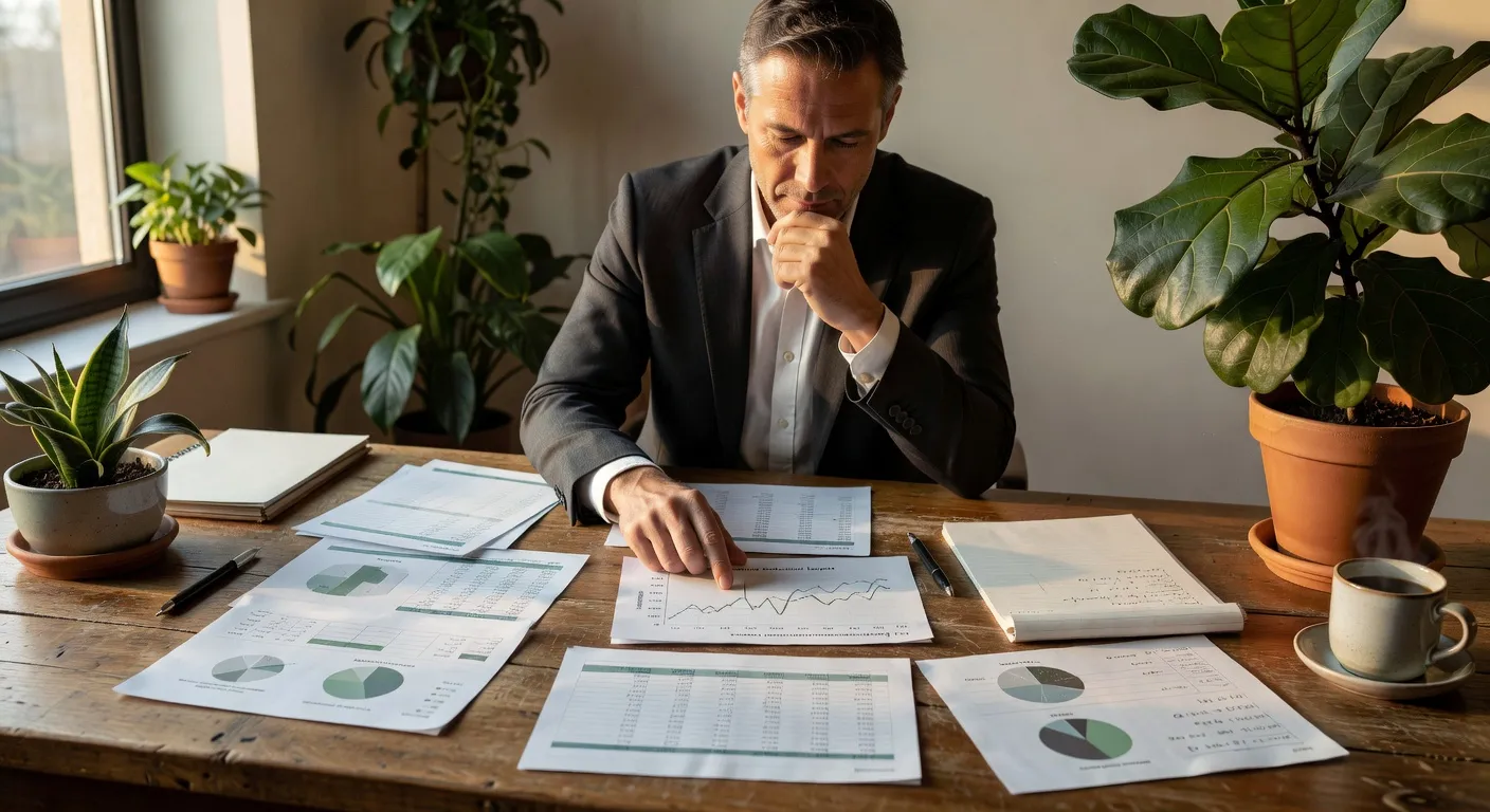 Bilan carbone entreprise