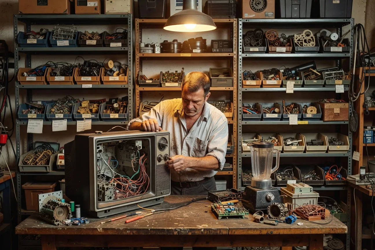 Économie circulaire et travail