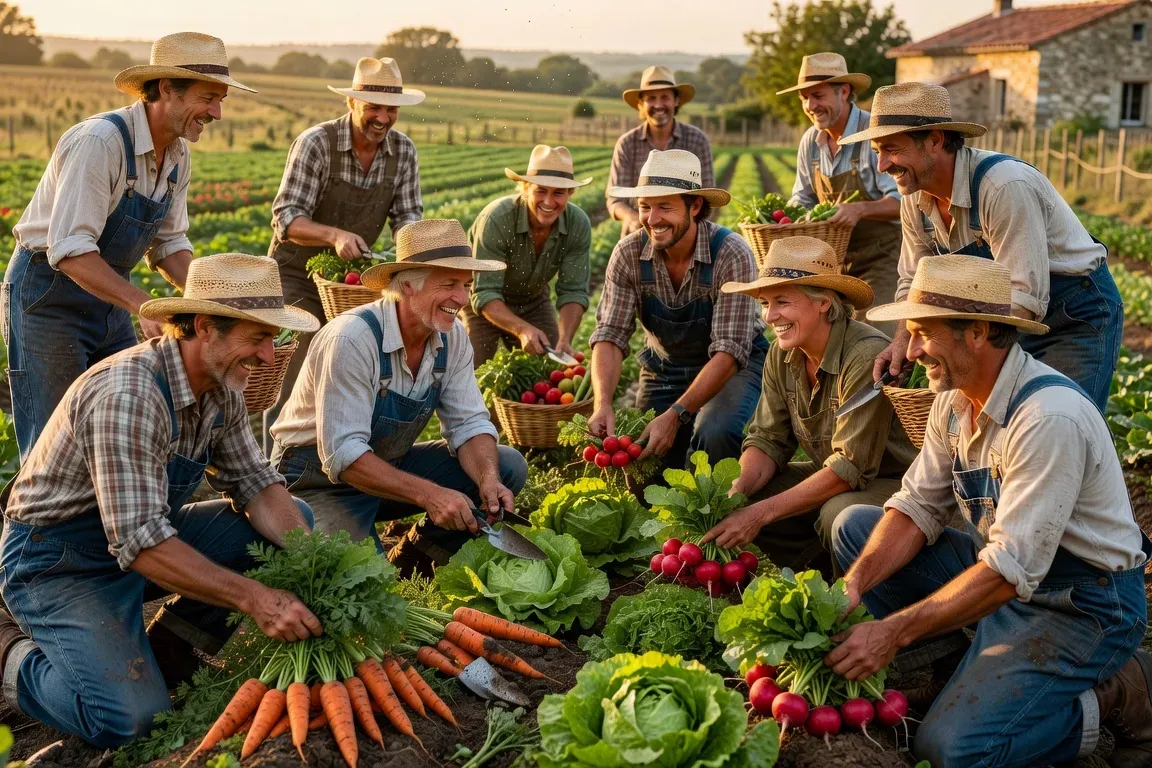 Économie sociale et solidaire et transition écologique