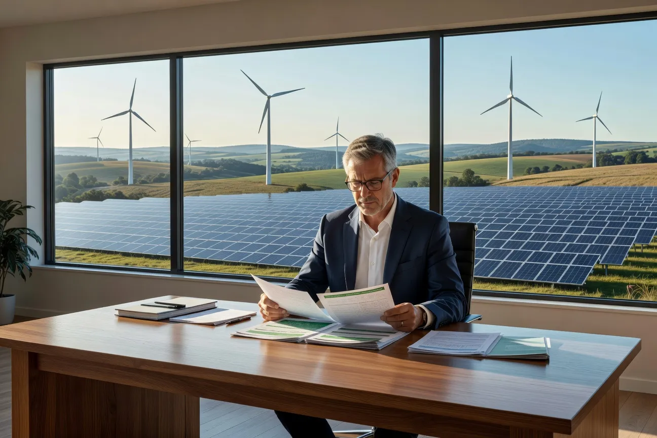 Financement transition écologique PME subventions 2026