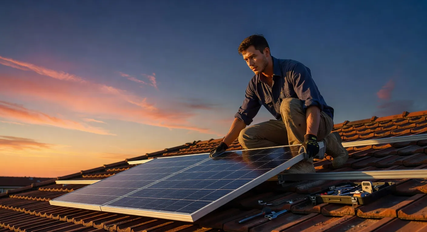 Metiers verts d'avenir