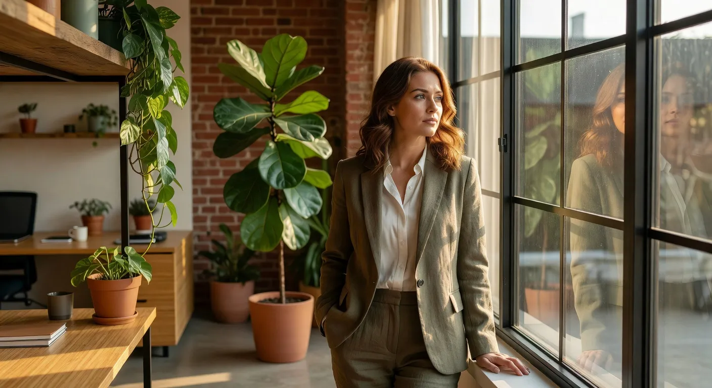 Sens du travail et engagement ecologique