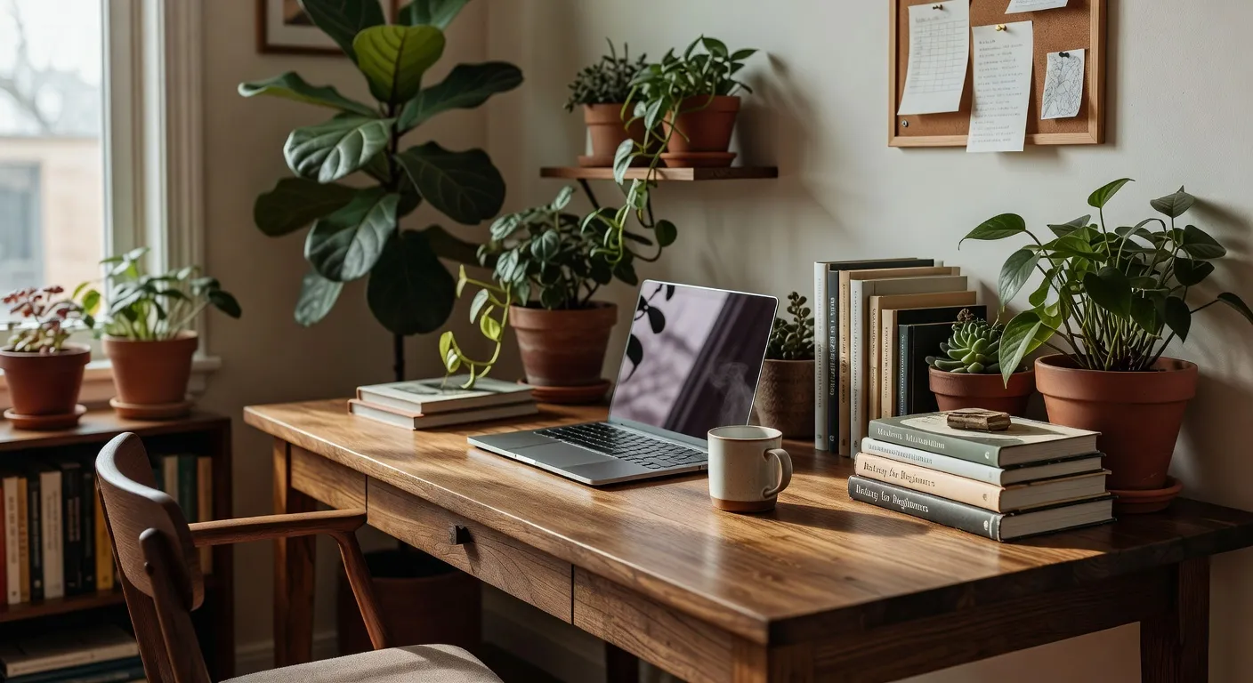 Teletravail et bilan carbone